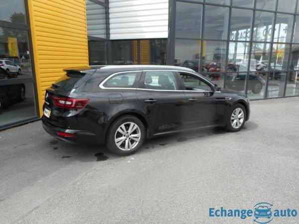 Renault Talisman ESTATE DCI 130 BUSINESS