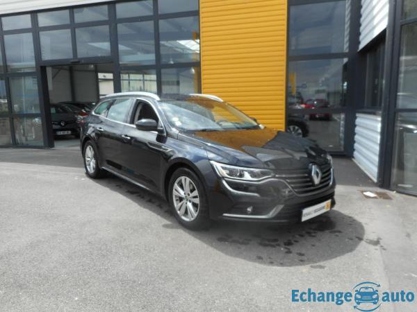 Renault Talisman ESTATE DCI 130 BUSINESS