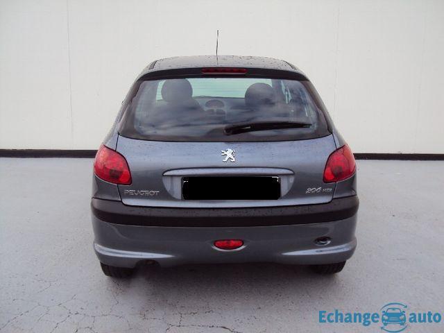 Peugeot 206 (2) 1.4 HDI URBAN 5P