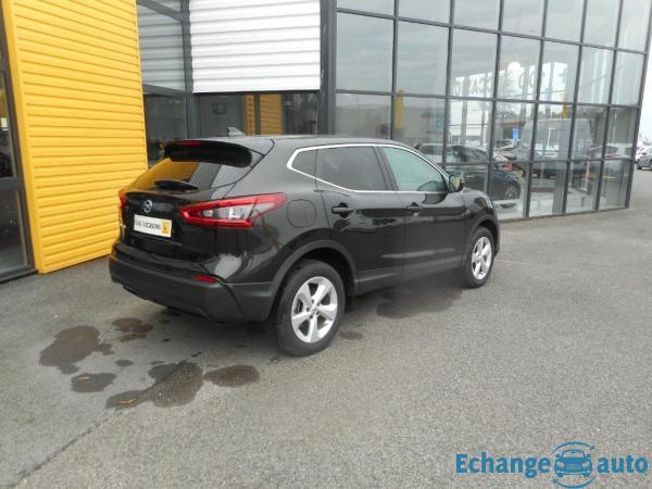 Nissan Qashqai 1.5 DCI 115 BVM6 S&S ACENTA