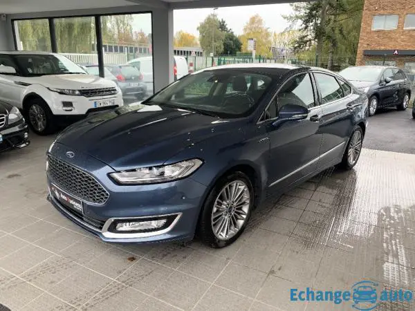 FORD MONDEO 2.0 Hybrid 187 BVA6 Vignale 