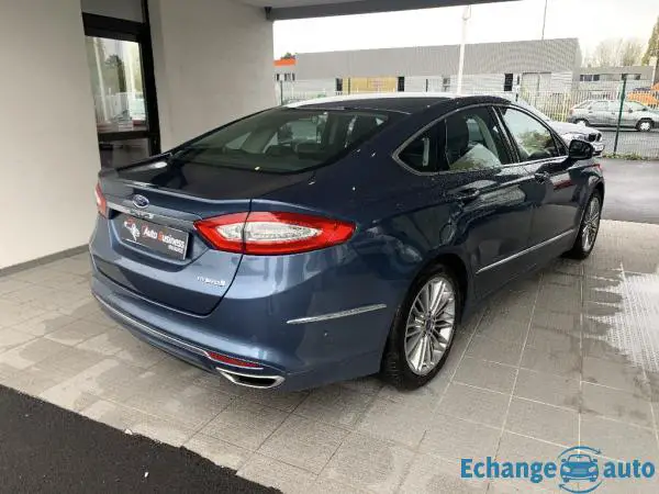 FORD MONDEO 2.0 Hybrid 187 BVA6 Vignale 