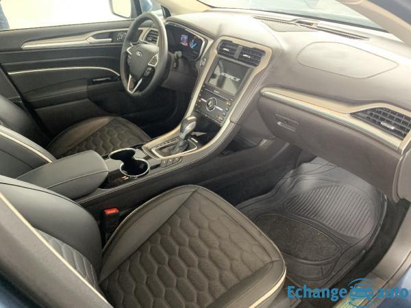 FORD MONDEO 2.0 Hybrid 187 BVA6 Vignale 