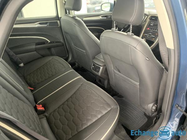 FORD MONDEO 2.0 Hybrid 187 BVA6 Vignale 