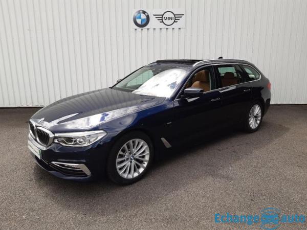 BMW Série 5 Touring 530dA 265ch Luxury