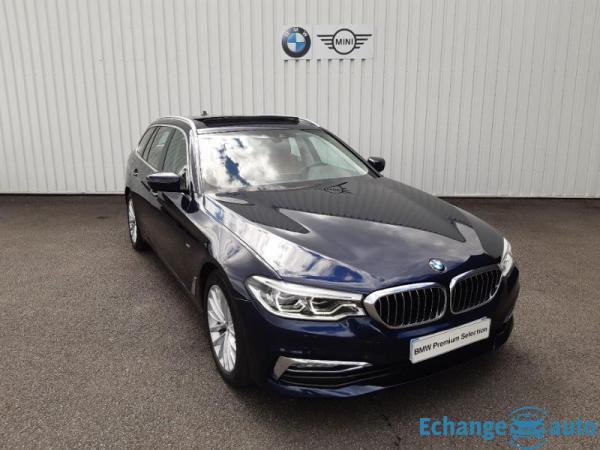 BMW Série 5 Touring 530dA 265ch Luxury