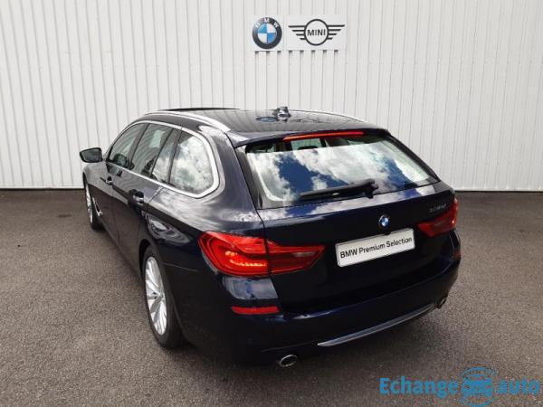 BMW Série 5 Touring 530dA 265ch Luxury