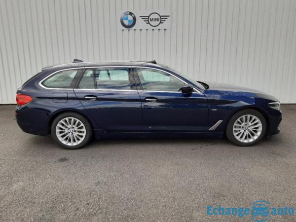 BMW Série 5 Touring 530dA 265ch Luxury