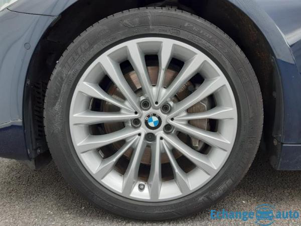 BMW Série 5 Touring 530dA 265ch Luxury