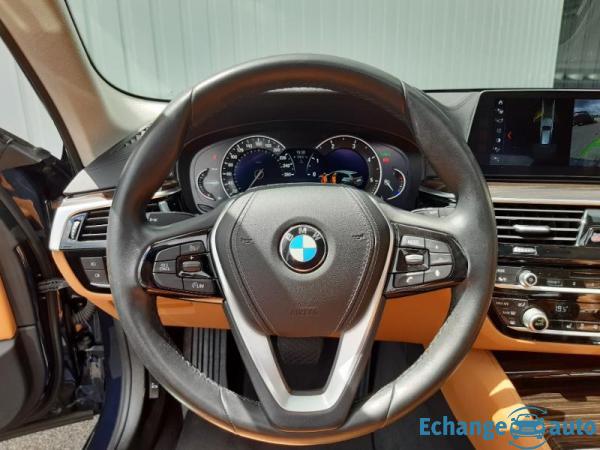 BMW Série 5 Touring 530dA 265ch Luxury