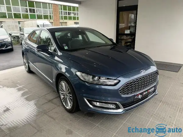 FORD MONDEO 2.0 Hybrid 187 BVA6 Vignale 