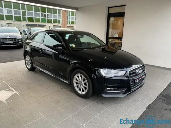 AUDI A3 TDI 110 Business Line