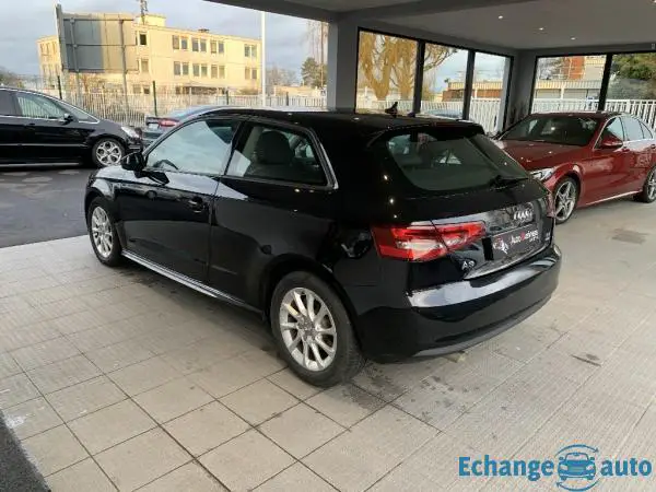 AUDI A3 TDI 110 Business Line