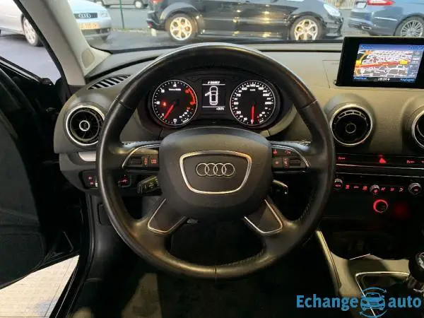 AUDI A3 TDI 110 Business Line