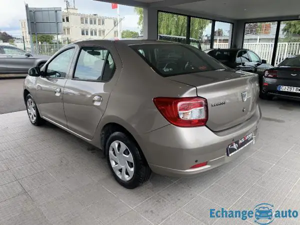 DACIA LOGAN TCe 90 Ambiance