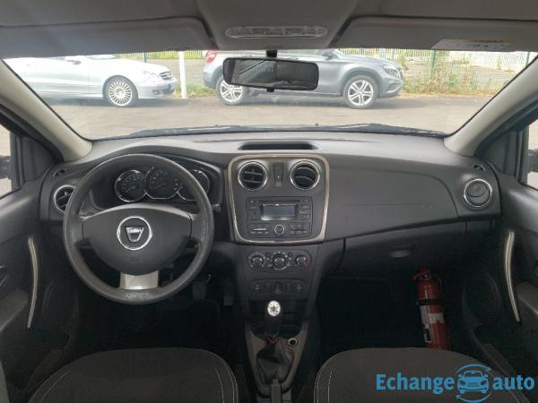 DACIA LOGAN TCe 90 Ambiance