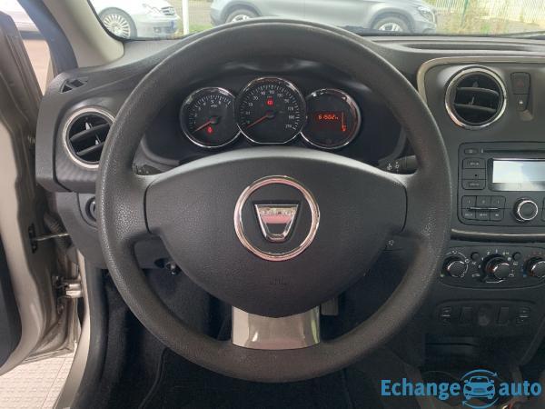 DACIA LOGAN TCe 90 Ambiance