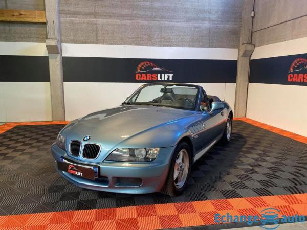 BMW Z3 1.9L 16V 140CH