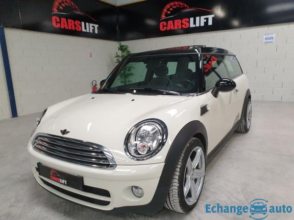 Mini Clubman 1.6 D 110 ch - GARANTIE 6 MOIS