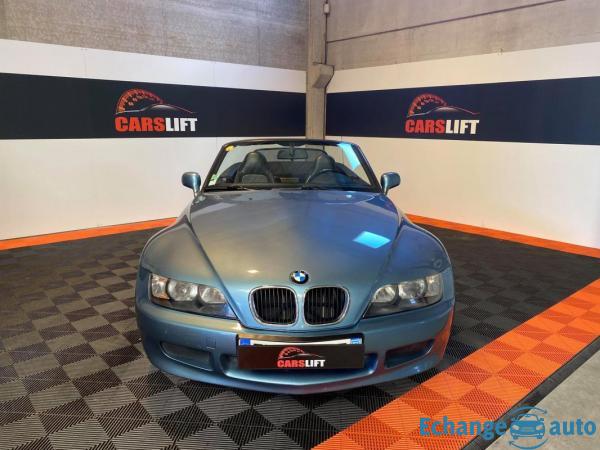 BMW Z3 1.9L 16V 140CH