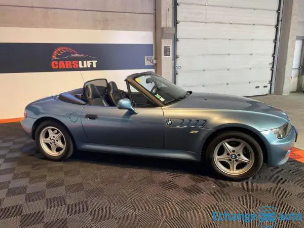 BMW Z3 1.9L 16V 140CH