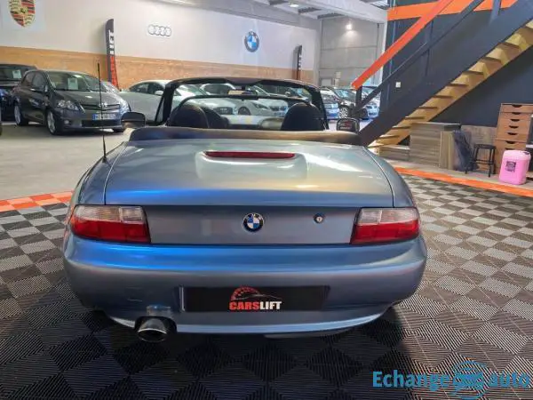 BMW Z3 1.9L 16V 140CH