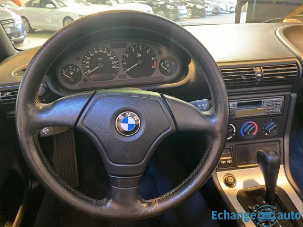 BMW Z3 1.9L 16V 140CH