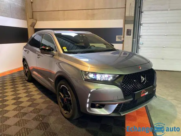 DS DS 7 CROSSBACK PERFORMANCE LINE + 130CH