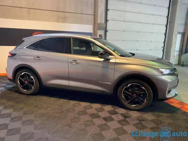 DS DS 7 CROSSBACK PERFORMANCE LINE + 130CH