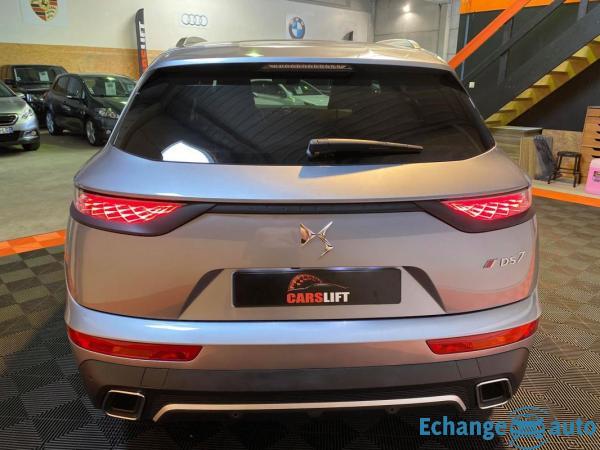 DS DS 7 CROSSBACK PERFORMANCE LINE + 130CH