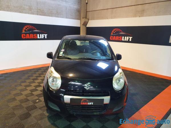 Suzuki Alto 1.0i 68ch