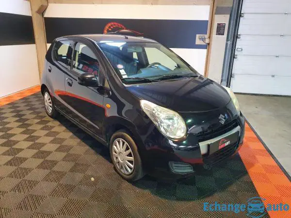 Suzuki Alto 1.0i 68ch