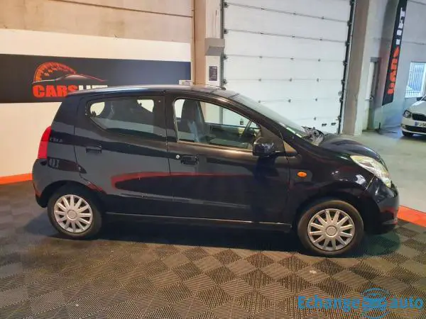 Suzuki Alto 1.0i 68ch