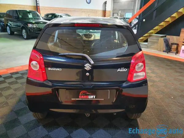 Suzuki Alto 1.0i 68ch