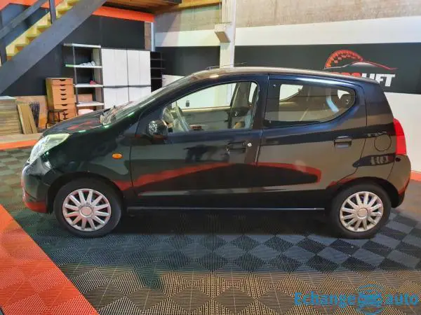 Suzuki Alto 1.0i 68ch