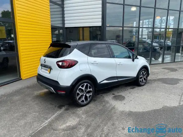 Renault Captur INTENS DCI 90 CV EDC