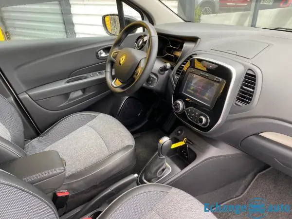 Renault Captur INTENS DCI 90 CV EDC