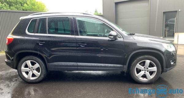 Volkswagen Tiguan 2.0 TSI 200 CH CARAT - GARANTIE 6 MOIS