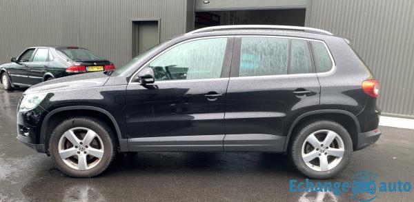 Volkswagen Tiguan 2.0 TSI 200 CH CARAT - GARANTIE 6 MOIS