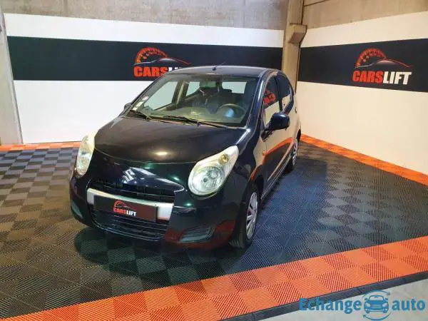 Suzuki Alto 1.0i 68ch