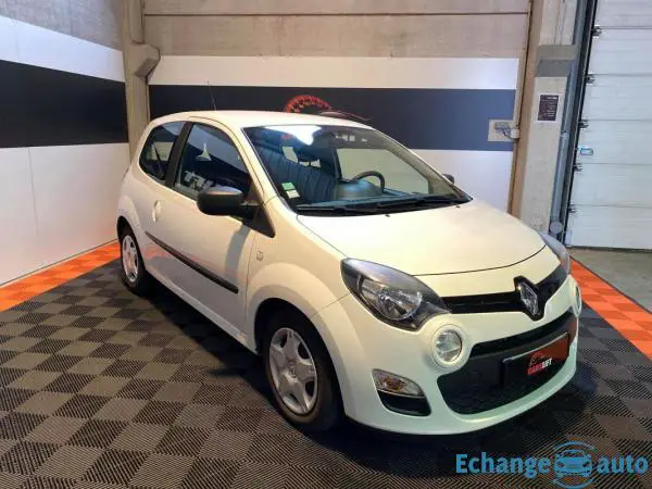 Renault Twingo 1.5 DCI 75ch