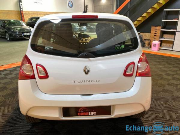 Renault Twingo 1.5 DCI 75ch