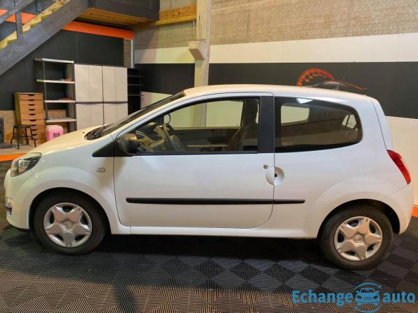 Renault Twingo 1.5 DCI 75ch