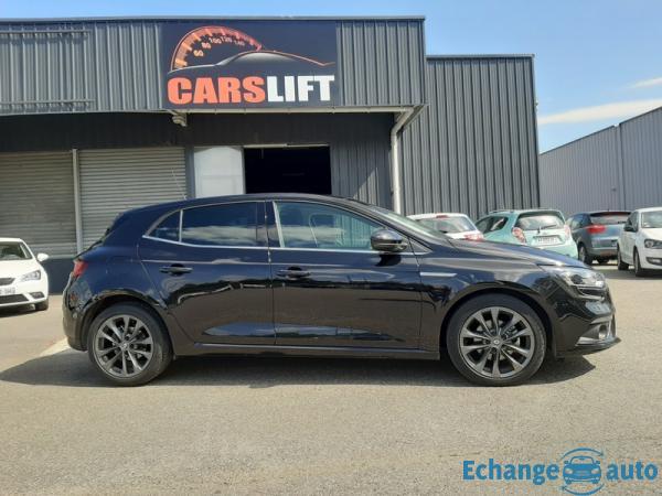 Renault Mégane IV 1.5 DCI 16V EDC6 110 CH LIMITED - GARANTIE 6 MOIS