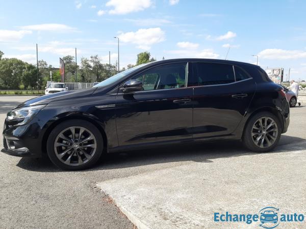 Renault Mégane IV 1.5 DCI 16V EDC6 110 CH LIMITED - GARANTIE 6 MOIS