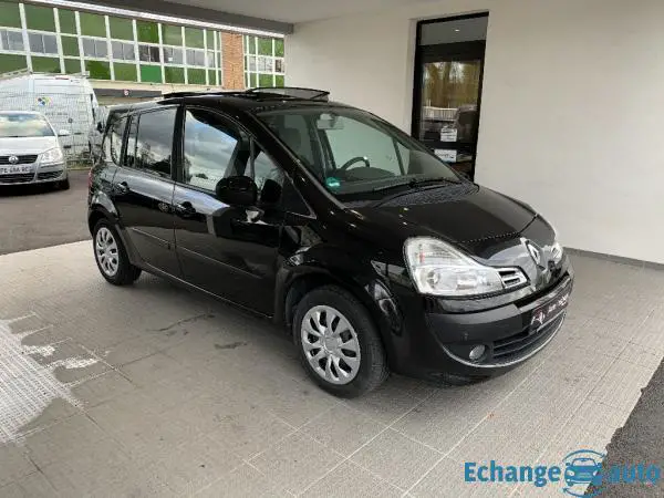 RENAULT MODUS 1.6 16V 110 Dynamique A