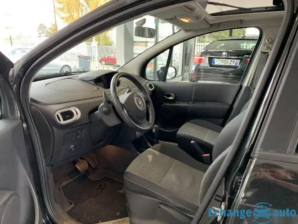 RENAULT MODUS 1.6 16V 110 Dynamique A