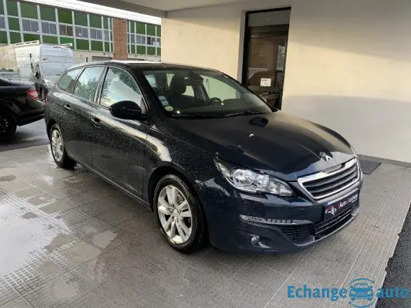 PEUGEOT 308 SW 1.6 BlueHDi 100ch SetS BVM5 Business