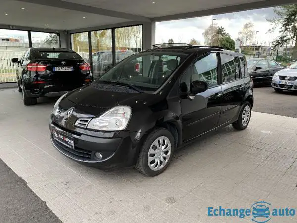 RENAULT MODUS 1.6 16V 110 Dynamique A