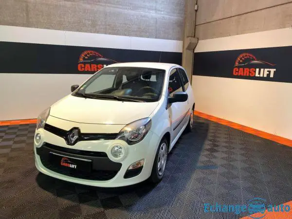 Renault Twingo 1.5 DCI 75ch